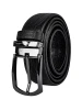 Ремень Ego Favorite Р51357 черный<br /><span>Мужская коллекция</span> Ремень Ego Favorite Р51357 черный<br /><span>Мужская коллекция</span>