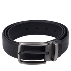 Ремень Ego Favorite Р51402 черный