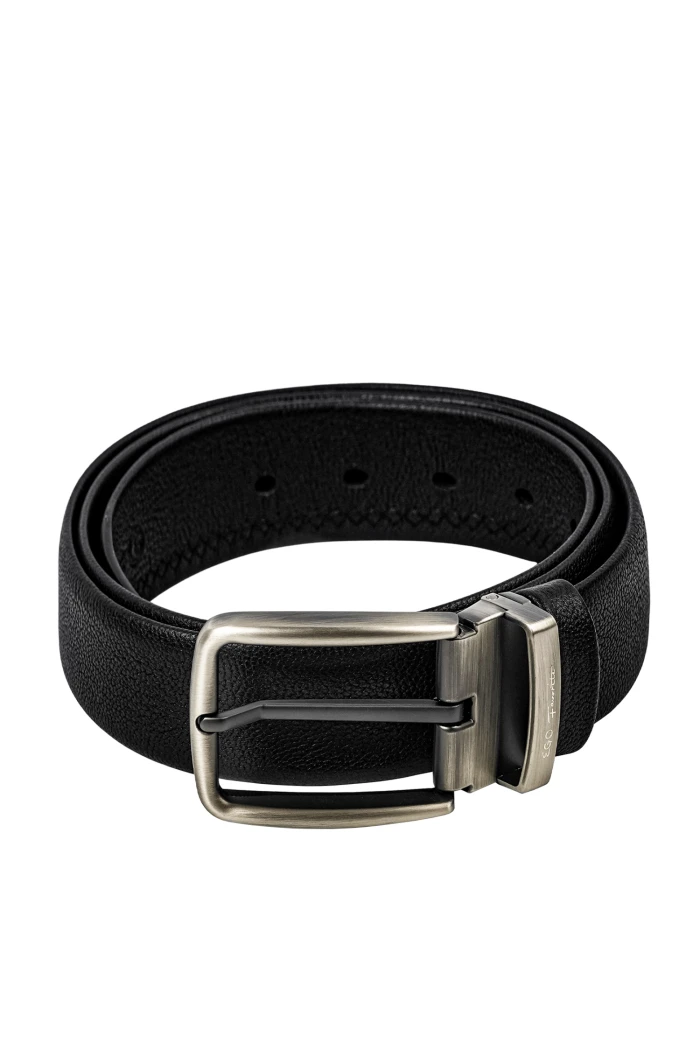 Ремень Ego Favorite Р51402 черный<br /><span>Мужская коллекция</span> Ремень Ego Favorite Р51402 черный<br /><span>Мужская коллекция</span>