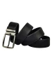 Ремень Ego Favorite Р51402 черный<br /><span>Мужская коллекция</span> Ремень Ego Favorite Р51402 черный<br /><span>Мужская коллекция</span>