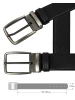 Ремень Ego Favorite Р51402 черный<br /><span>Мужская коллекция</span> Ремень Ego Favorite Р51402 черный<br /><span>Мужская коллекция</span>