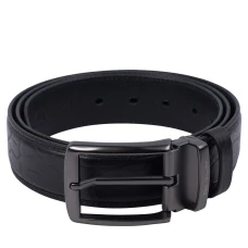 Ремень Ego Favorite Р51403 черный