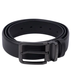 Ремень Ego Favorite Р51406 черный