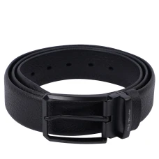 Ремень Ego Favorite Р51407 черный