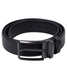 Ремень Ego Favorite Р51408 черный