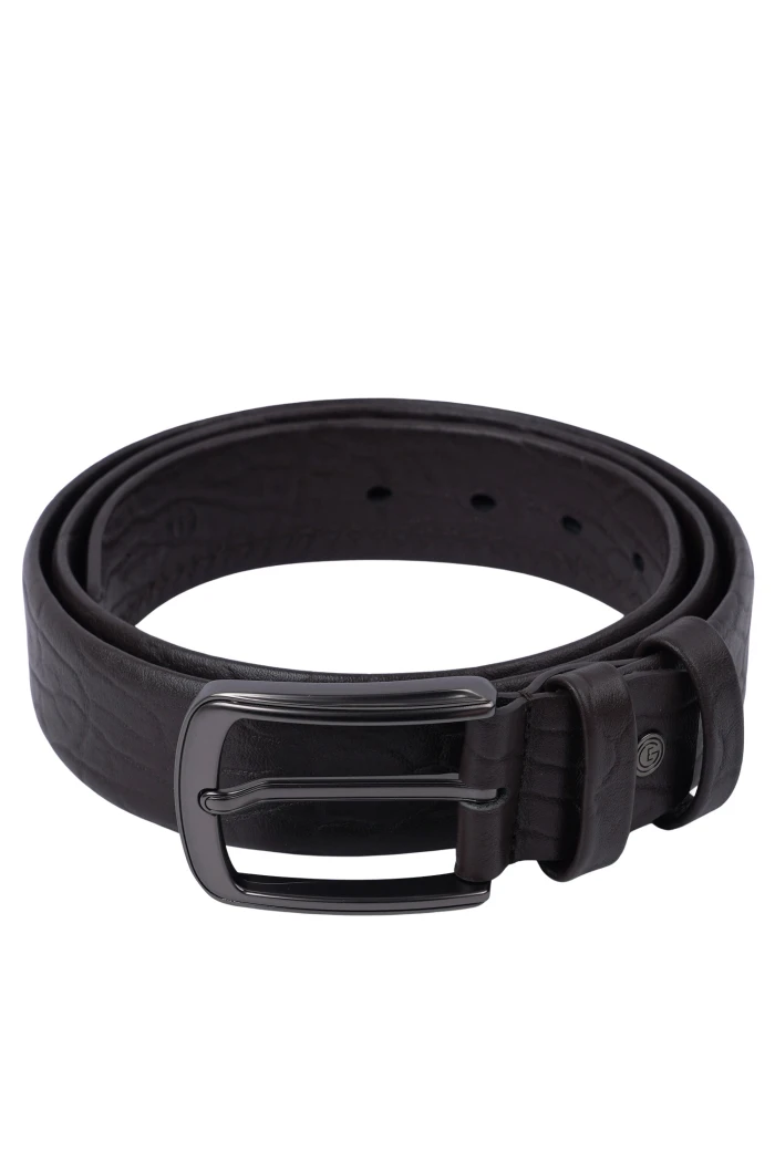 Ремень Ego Favorite Р51432 коричневый<br /><span>Мужская коллекция</span>