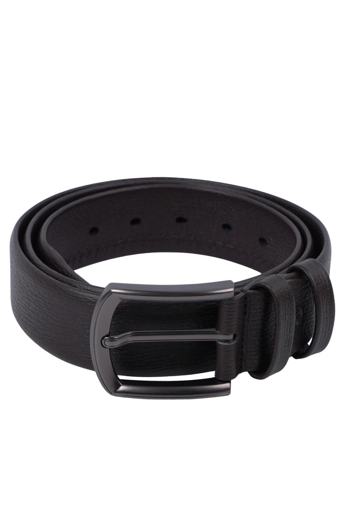 Ремень Ego Favorite Р51433 коричневый<br /><span>Мужская коллекция</span>