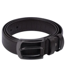 Ремень Ego Favorite Р51434 коричневый