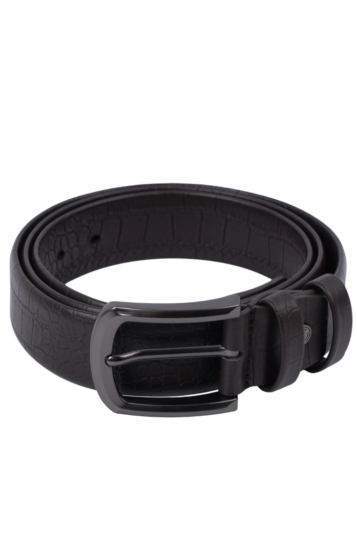 Ремень Ego Favorite Р51434 коричневый<br /><span>Мужская коллекция</span>