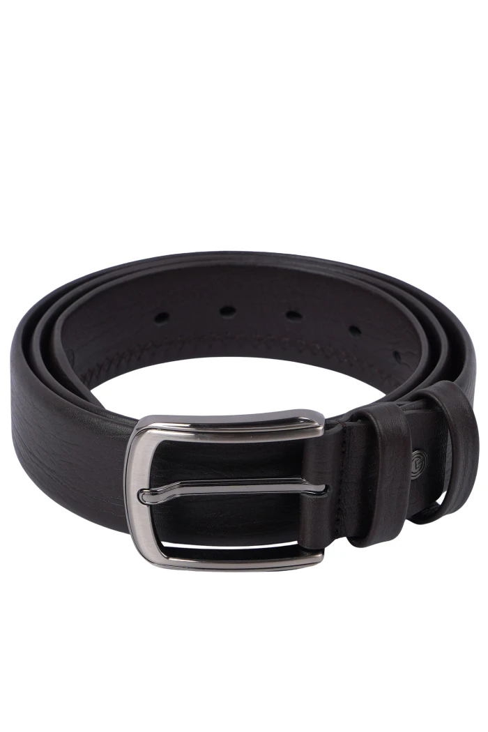 Ремень Ego Favorite Р51435 коричневый<br /><span>Мужская коллекция</span>