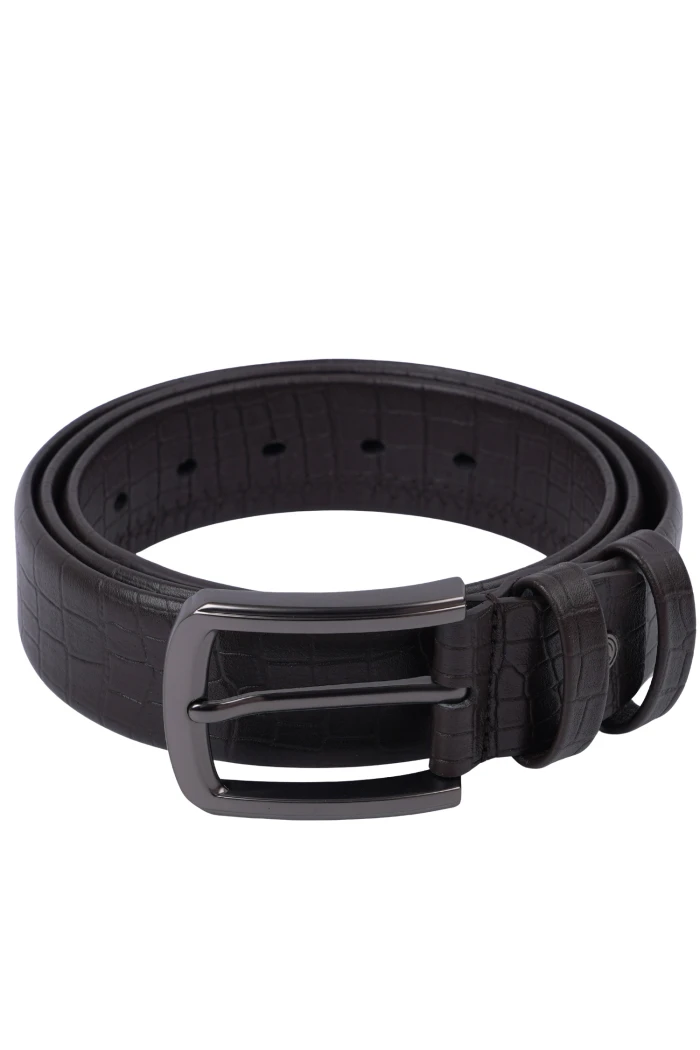 Ремень Ego Favorite Р51436 коричневый<br /><span>Мужская коллекция</span>