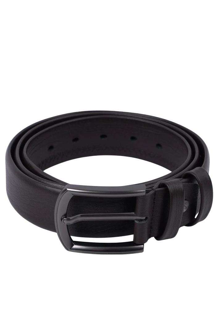 Ремень Ego Favorite Р51437 коричневый<br /><span>Мужская коллекция</span>