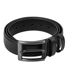 Ремень Ego Favorite Р52409 черный