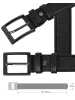 Ремень Ego Favorite Р52409 черный<br /><span>Мужская коллекция</span> Ремень Ego Favorite Р52409 черный<br /><span>Мужская коллекция</span>