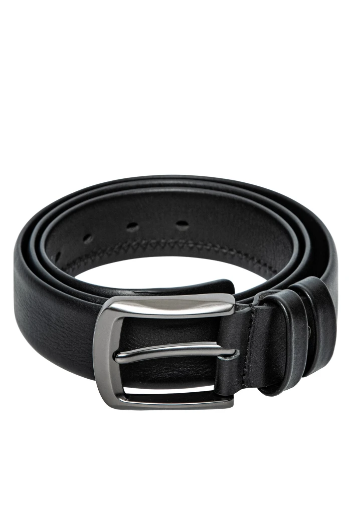 Ремень Ego Favorite Р52410 черный<br /><span>Мужская коллекция</span> Ремень Ego Favorite Р52410 черный<br /><span>Мужская коллекция</span>