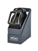 Ремень Ego Favorite Р52410 черный<br /><span>Мужская коллекция</span> Ремень Ego Favorite Р52410 черный<br /><span>Мужская коллекция</span>