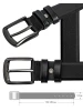 Ремень Ego Favorite Р52410 черный<br /><span>Мужская коллекция</span> Ремень Ego Favorite Р52410 черный<br /><span>Мужская коллекция</span>