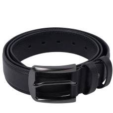 Ремень Ego Favorite Р52411 черный