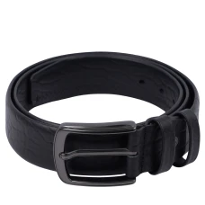 Ремень Ego Favorite Р52412 черный