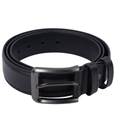 Ремень Ego Favorite Р52413 черный