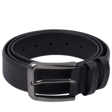 Ремень Ego Favorite Р52416 черный