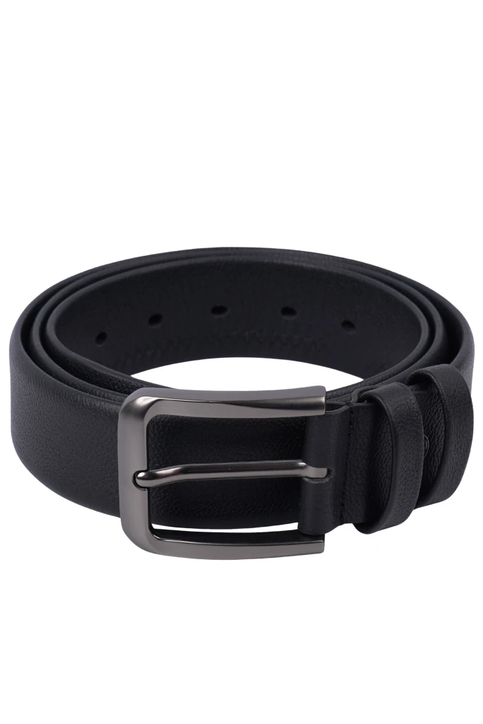 Ремень Ego Favorite Р52416 черный<br /><span>Мужская коллекция</span> Ремень Ego Favorite Р52416 черный<br /><span>Мужская коллекция</span>