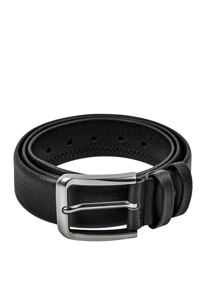 Ремень Ego Favorite Р52416 черный<br /><span>Мужская коллекция</span> Ремень Ego Favorite Р52416 черный<br /><span>Мужская коллекция</span>