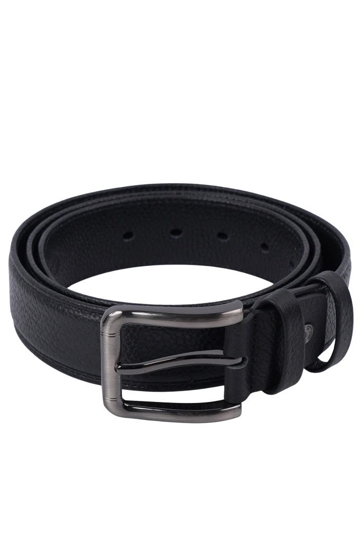 Ремень Ego Favorite Р52417 черный<br /><span>Мужская коллекция</span> Ремень Ego Favorite Р52417 черный<br /><span>Мужская коллекция</span>