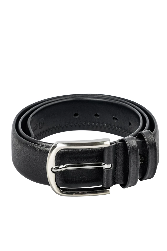 Ремень Ego Favorite Р52418 черный<br /><span>Мужская коллекция</span> Ремень Ego Favorite Р52418 черный<br /><span>Мужская коллекция</span>