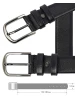 Ремень Ego Favorite Р52418 черный<br /><span>Мужская коллекция</span> Ремень Ego Favorite Р52418 черный<br /><span>Мужская коллекция</span>