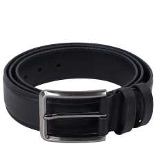 Ремень Ego Favorite Р52419 черный