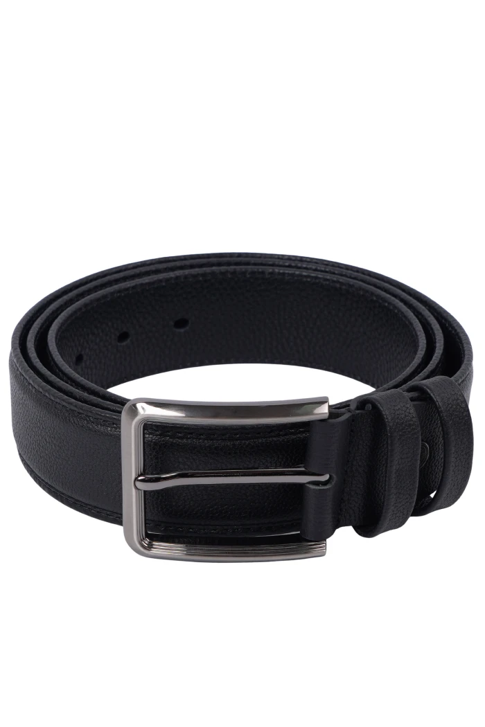 Ремень Ego Favorite Р52419 черный<br /><span>Мужская коллекция</span> Ремень Ego Favorite Р52419 черный<br /><span>Мужская коллекция</span>