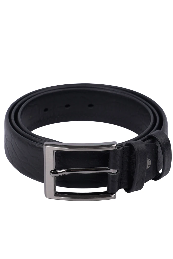 Ремень Ego Favorite Р52420 черный<br /><span>Мужская коллекция</span>