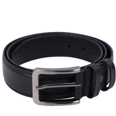 Ремень Ego Favorite Р52421 черный