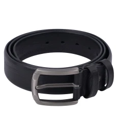 Ремень Ego Favorite Р52422 черный