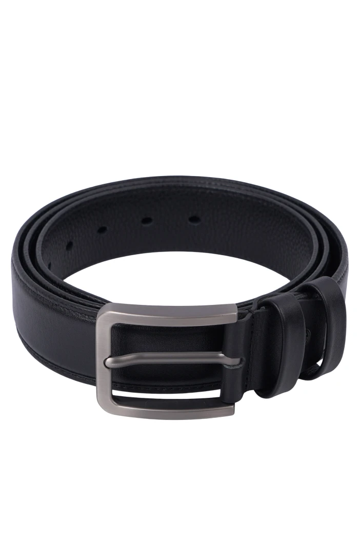 Ремень Ego Favorite Р52423 черный<br /><span>Мужская коллекция</span> Ремень Ego Favorite Р52423 черный<br /><span>Мужская коллекция</span>