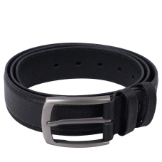 Ремень Ego Favorite Р52425 черный