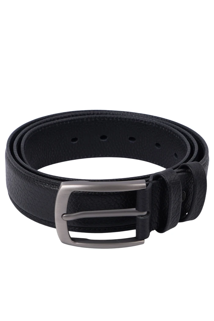 Ремень Ego Favorite Р52425 черный<br /><span>Мужская коллекция</span> Ремень Ego Favorite Р52425 черный<br /><span>Мужская коллекция</span>