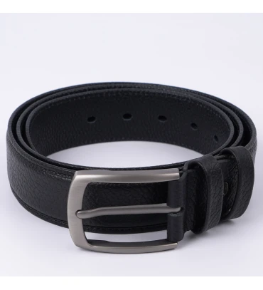 Ремень Ego Favorite Р52425 черный