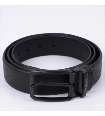 Ремень Ego Favorite Р53426 черный