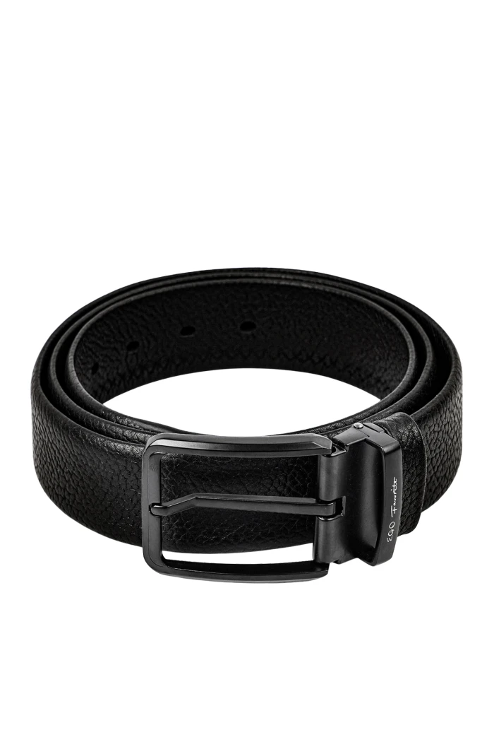 Ремень Ego Favorite Р53426 черный<br /><span>Мужская коллекция</span>