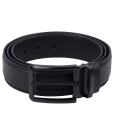 Ремень Ego Favorite Р53429 черный