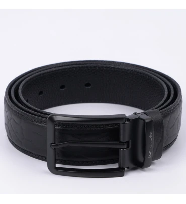 Ремень Ego Favorite Р53429 черный