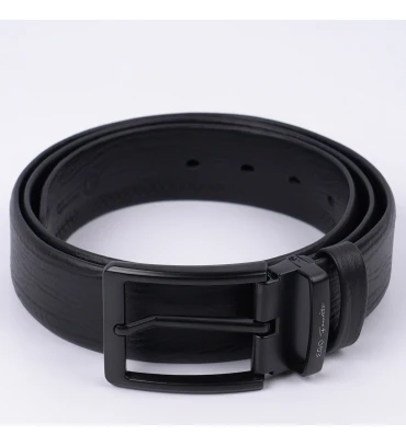 Ремень Ego Favorite Р53430 черный