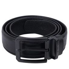 Ремень Ego Favorite Р53431 черный