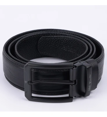 Ремень Ego Favorite Р53431 черный