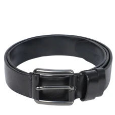 Ремень Ego Favorite Р87039 черный