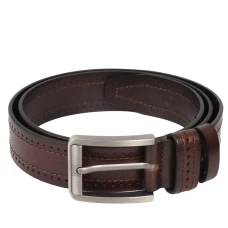 Ремень Ego Favorite Р87064 коричневый