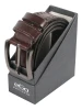 Ремень Ego Favorite Р87095 коричневый<br /><span>Мужская коллекция</span>