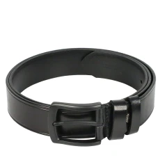 Ремень Ego Favorite Р87117 черный